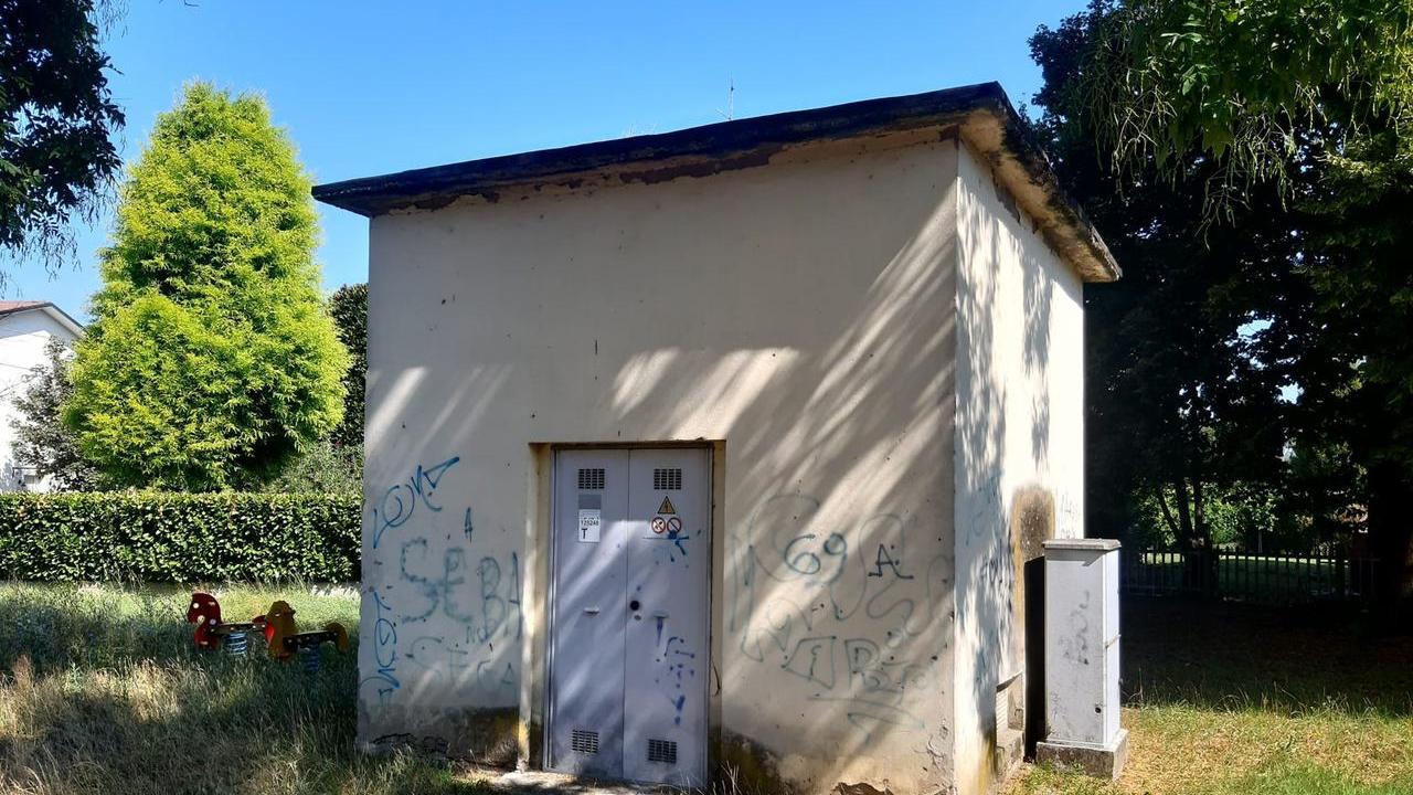 Novellara, sbalzo di tensione elettrica danneggia gli elettrodomestici