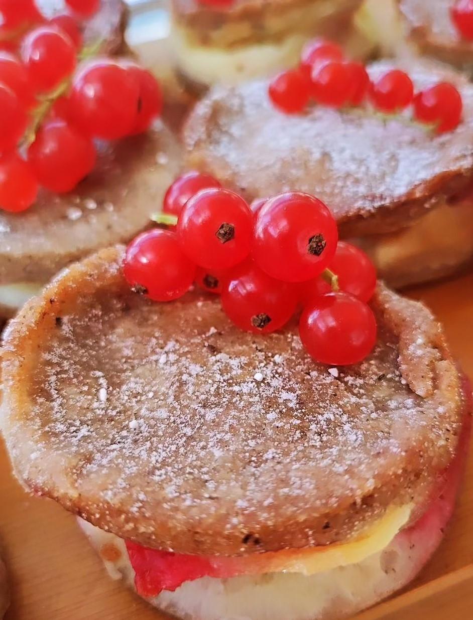 La Dulzura, la pasticceria che non ti aspetti a Rosola di Zocca