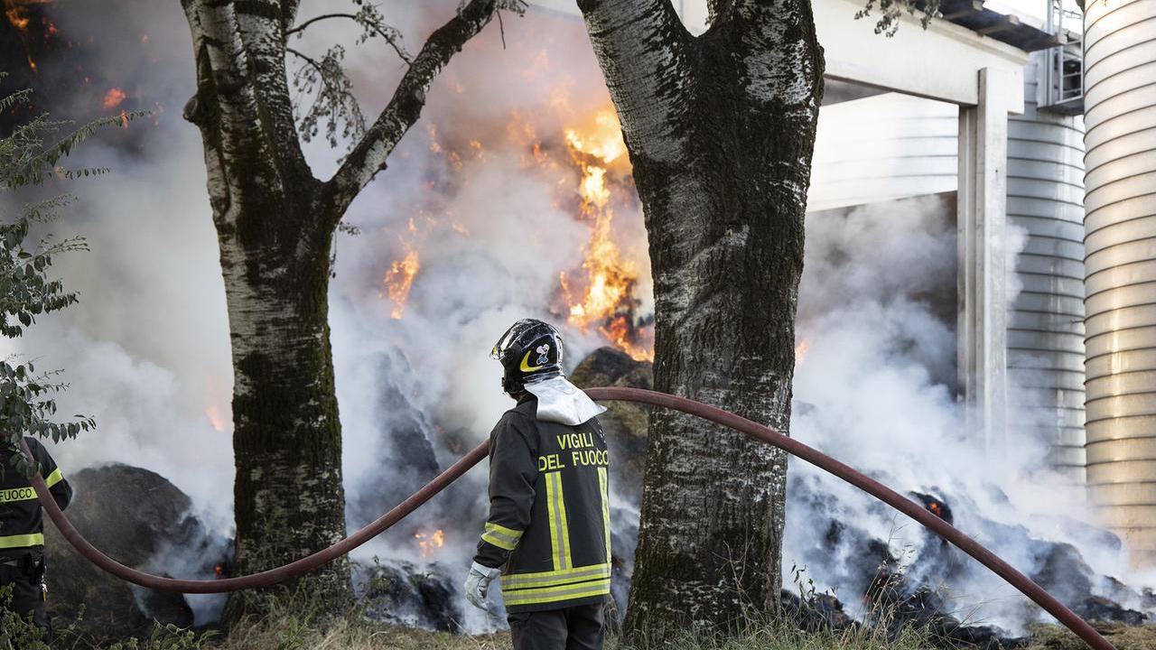 Incendi nei boschi, anche a Modena scatta l’allerta: ecco tutti i divieti