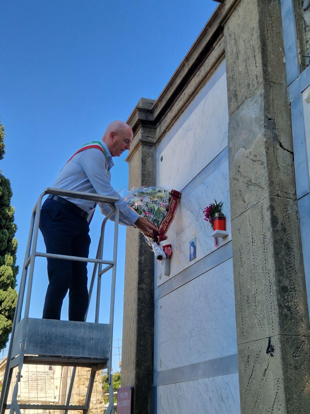 Livorno, quattro bimbi scomparsi nel rogo del 2007 a Pian di Rota: «Quella tragedia ci ha cambiati»<br>
