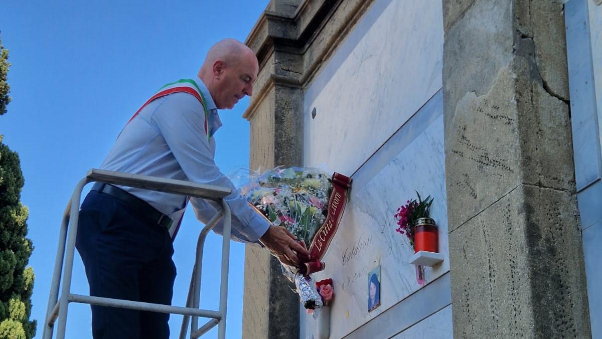 Livorno, quattro bimbi scomparsi nel rogo del 2007 a Pian di Rota: «Quella tragedia ci ha cambiati»<br>
