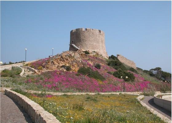 
	La&nbsp;torre di longosardo a Santa Teresa&nbsp;

