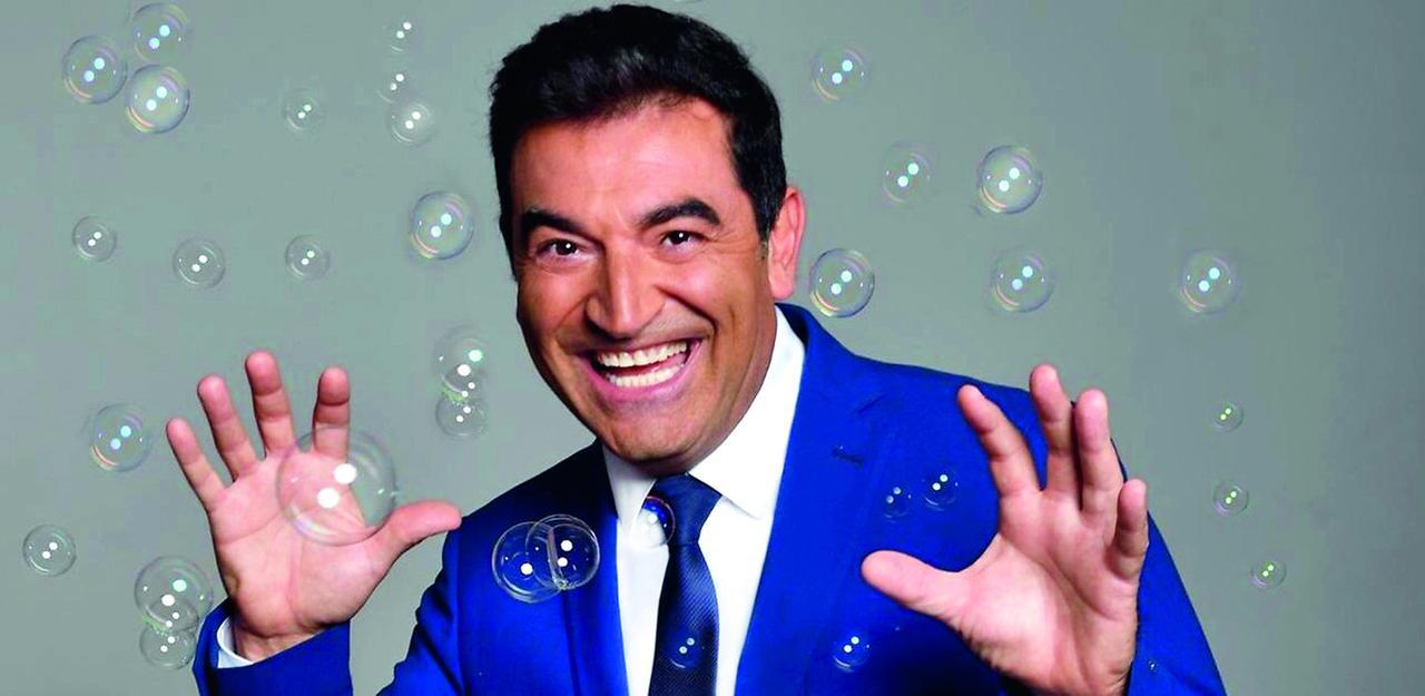 Max Giusti: «Meglio una risata in meno di un’offesa. Io difendo il politicamente corretto»