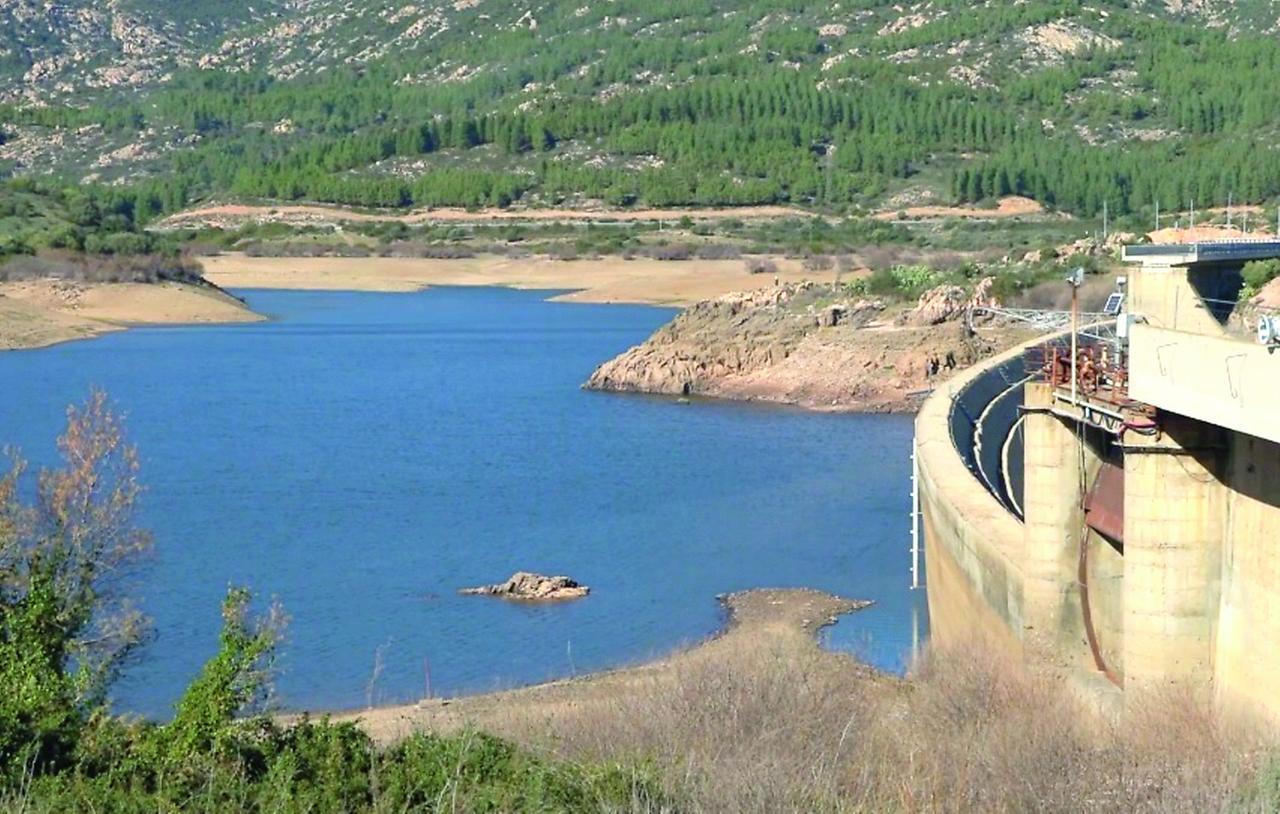 Fondi per le opere anti siccità: la Sardegna resta a bocca asciutta