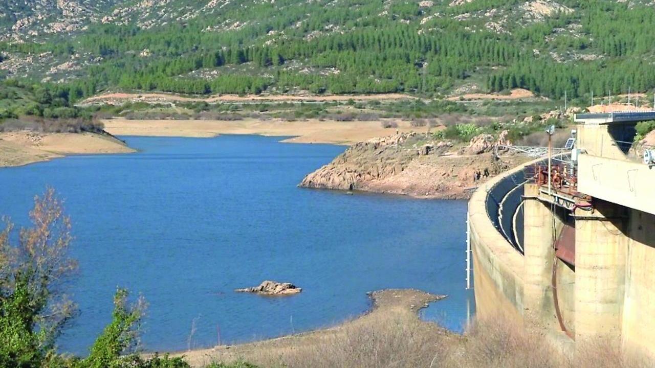 Fondi per le opere anti siccità: la Sardegna resta a bocca asciutta