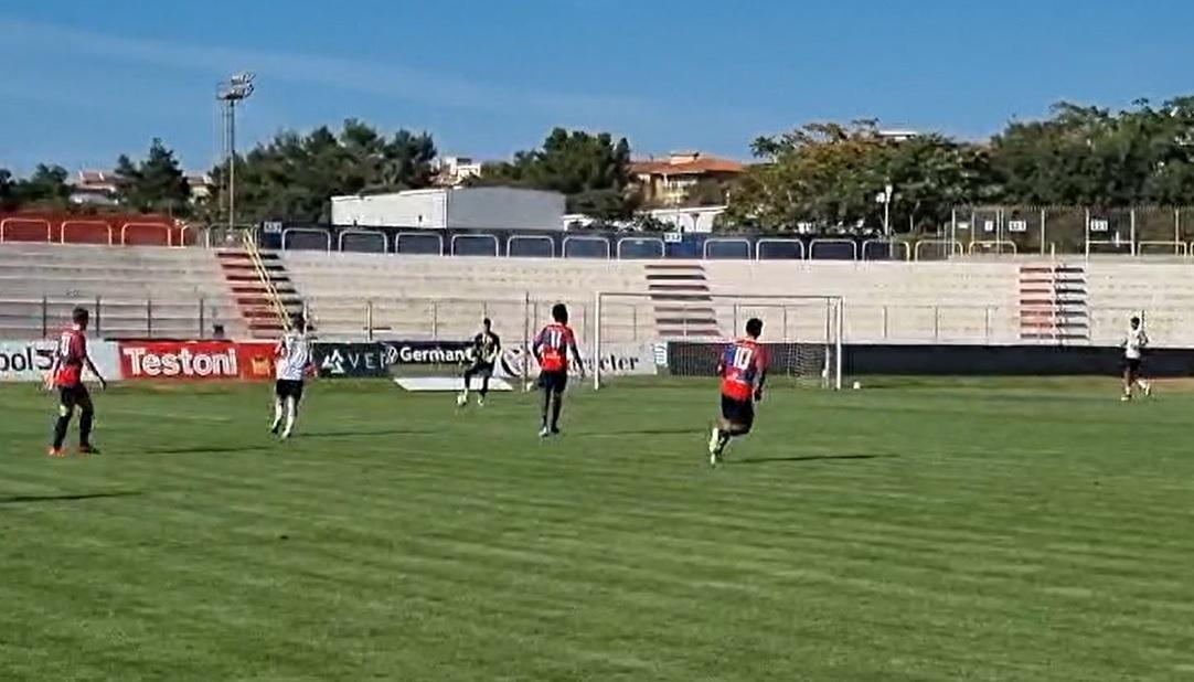 Torres-Latte Dolce è pioggia di gol: vittoria rossoblù in rimonta