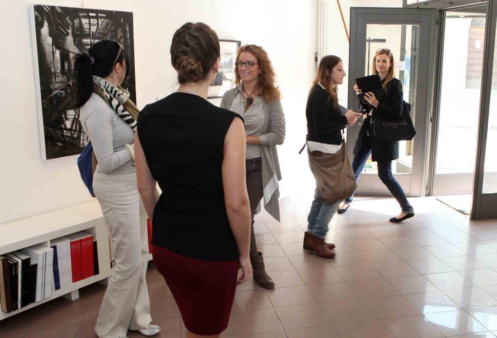 Al via le passeggiate d’autunno tra le gallerie di Reggio Emilia