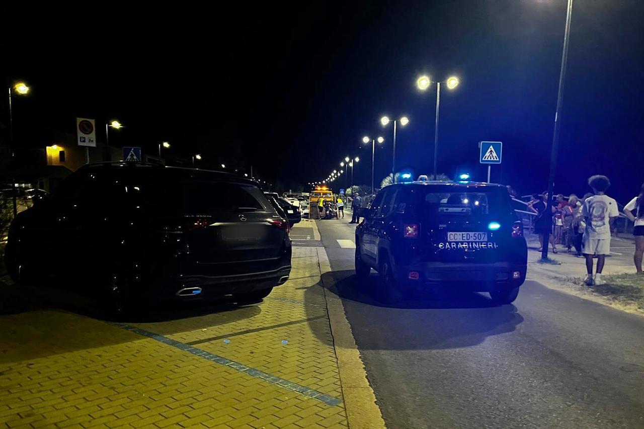 Porto Garibaldi, investita sulle strisce: morta un’anziana