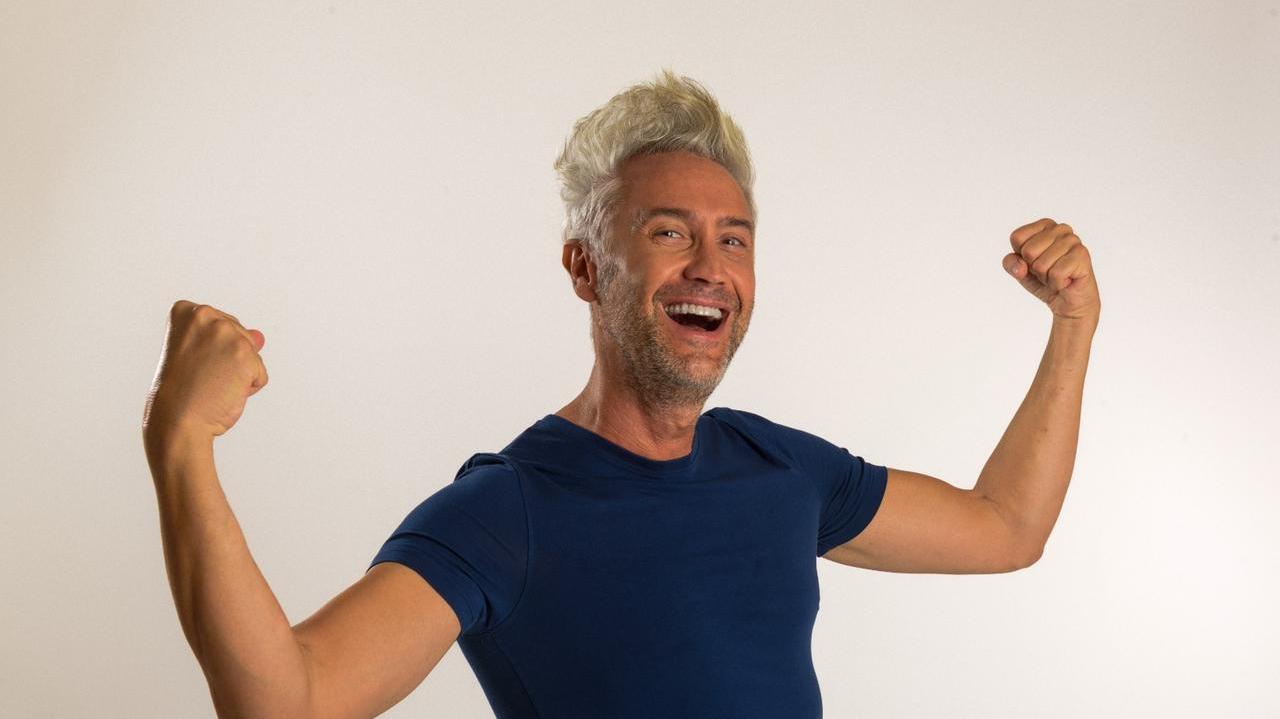 Il professor Vincenzo Schettini