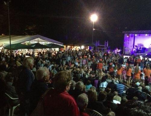 A Palagano torna la Festa dei Matti: «Qui siamo un po’ così»