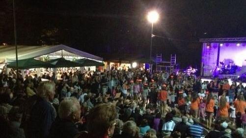 A Palagano torna la Festa dei Matti: «Qui siamo un po’ così»