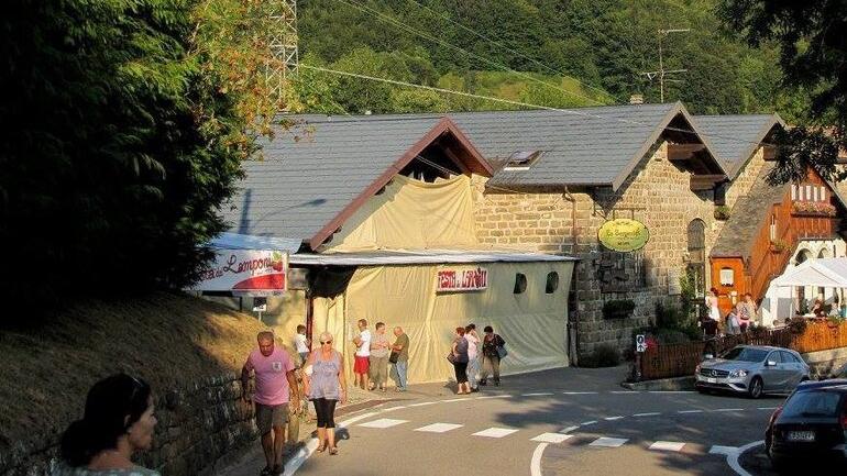 Finalmente scatta l’attesa Festa dei Lamponi a Barigazzo