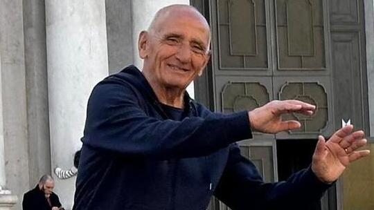 È morto Franco Ciccarelli il “Trapattoni” del calcio a 5