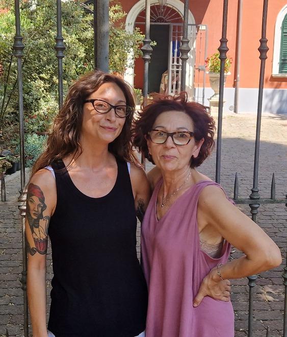 «Col nostro B&B scommettiamo sul rilancio di Santa Croce»