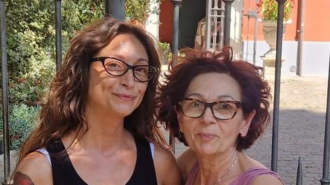 «Col nostro B&B scommettiamo sul rilancio di Santa Croce»