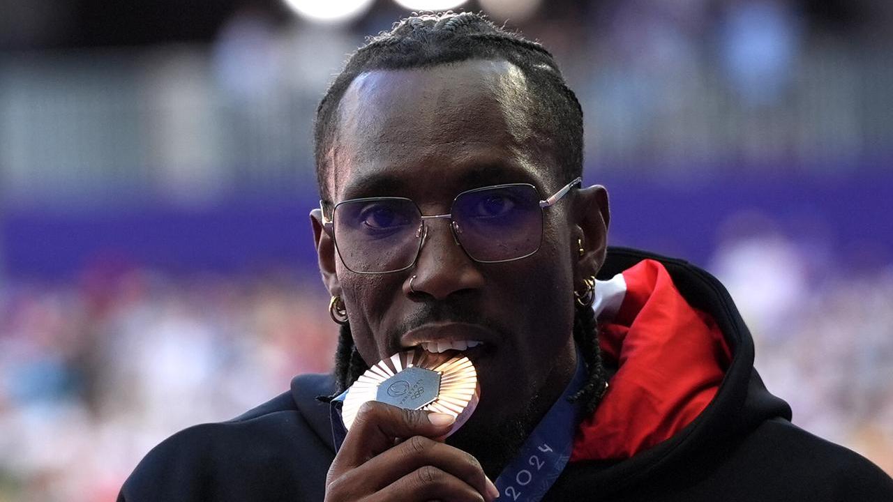 Il bronzo di Diaz è la medaglia numero 100 per Livorno alle Olimpiadi: «La dedico alla città: mi avete accolto con tanto amore»