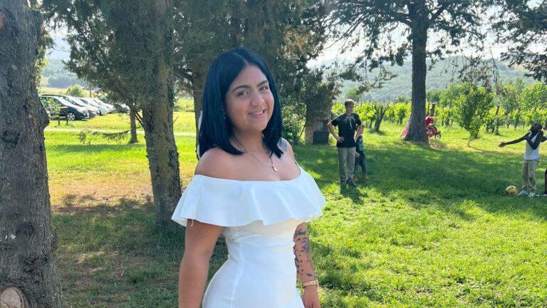 Ana Yuleisi Manyoma Casanova