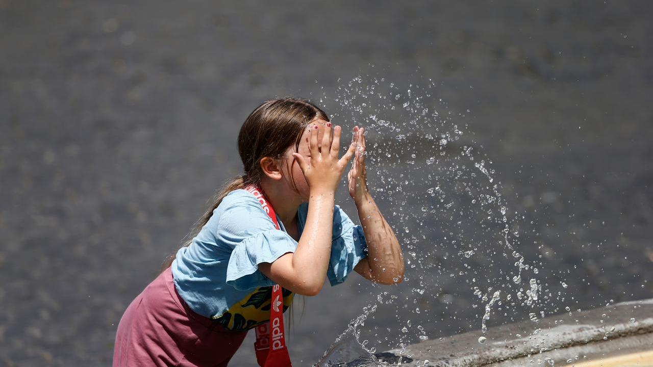 Meteo, temperature ancora in salita e poi la (lenta) discesa: previsioni per la settimana di Ferragosto