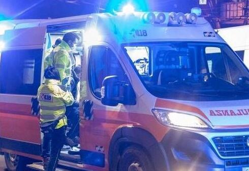 È caccia al pirata della strada a Carpi: l'automobilista è scappato dopo lo schianto