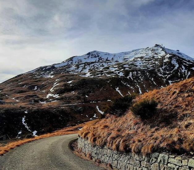 Appennino senza neve: dal Governo in arrivo aiuti per tredici milioni di euro