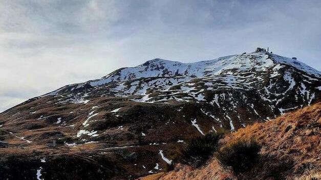 Appennino senza neve: dal Governo in arrivo aiuti per tredici milioni di euro