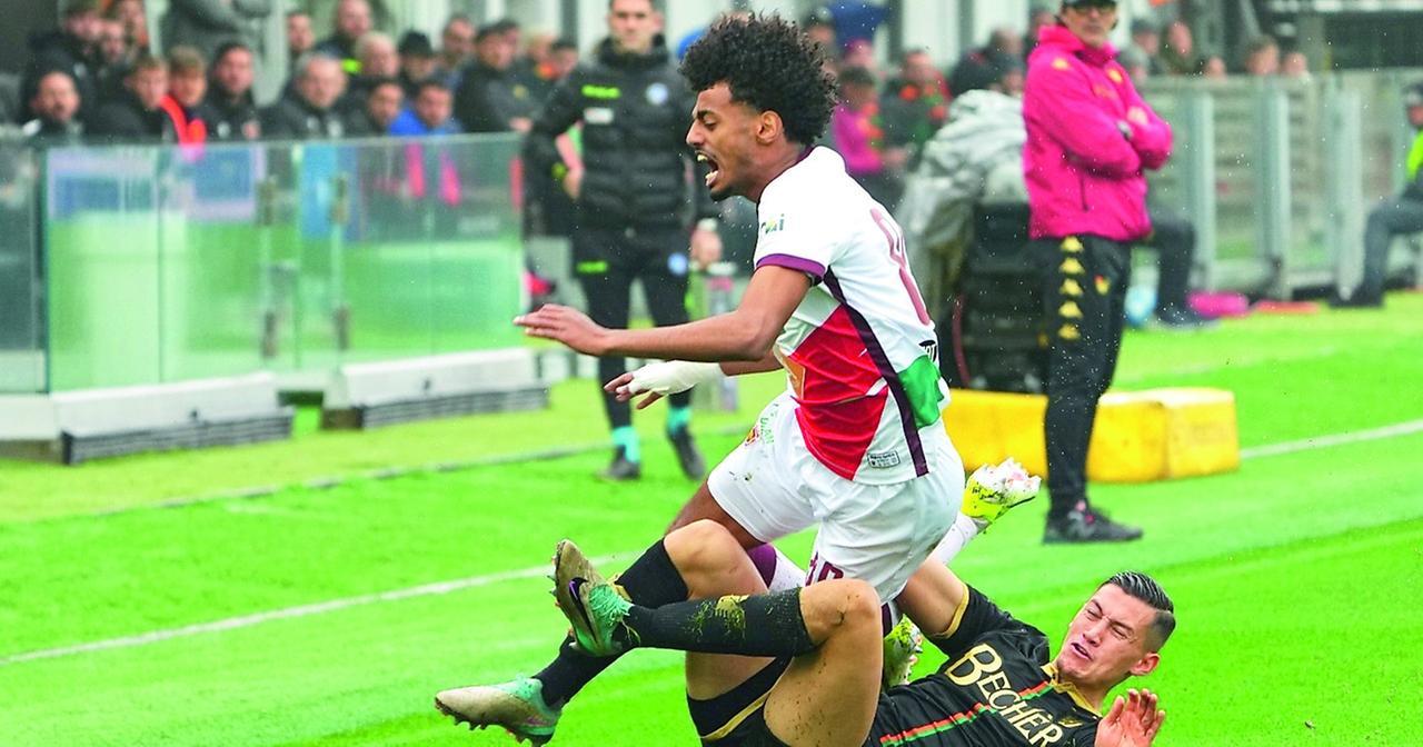 «Girma torna a settembre Con la Reggiana? Vedremo...»