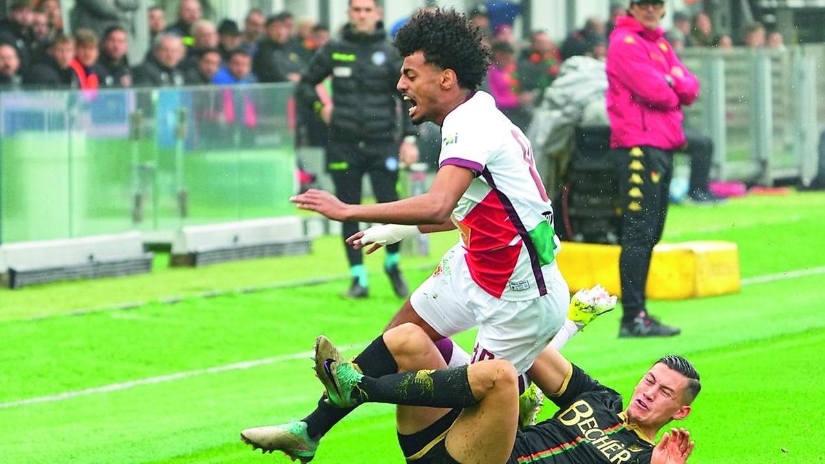 «Girma torna a settembre Con la Reggiana? Vedremo...»