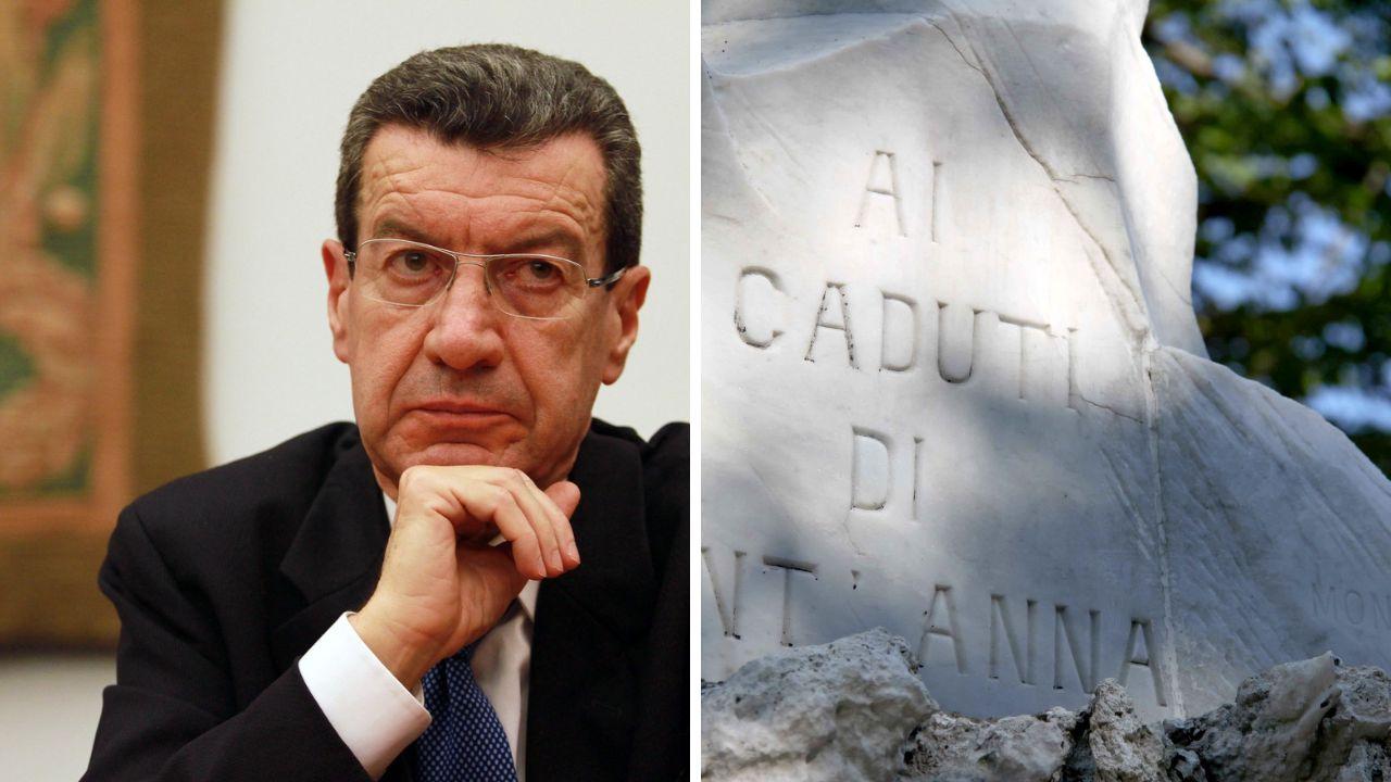 Il fascismo è violenza ma oggi incombe la spinta revisionista