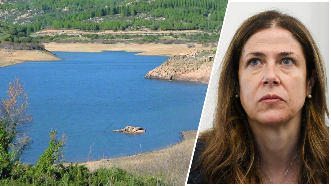 Siccità, Alessandra Todde: «È vergognoso il governo snobba l’isola»