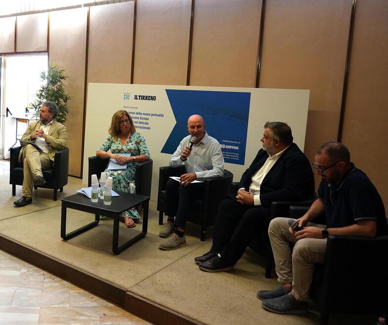 Dal podcast “Cenere” sull'eccidio di Sant'Anna nasce il laboratorio antifascista<br type="_moz" />
