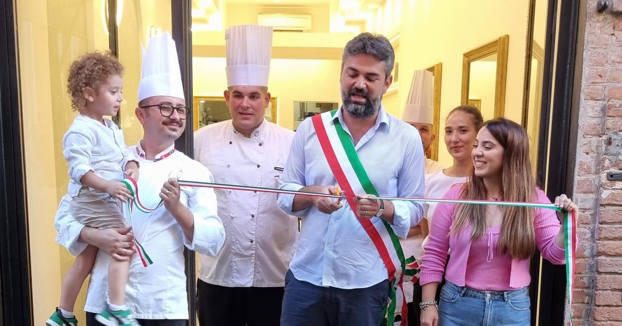 Ferrara, la seconda vita di Bida fra tradizione e novità