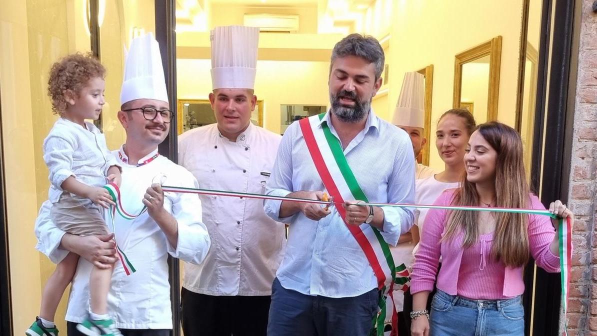 Ferrara, la seconda vita di Bida fra tradizione e novità