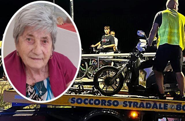 Investita e uccisa a Porto Garibaldi, conducente arrestato per omicidio stradale