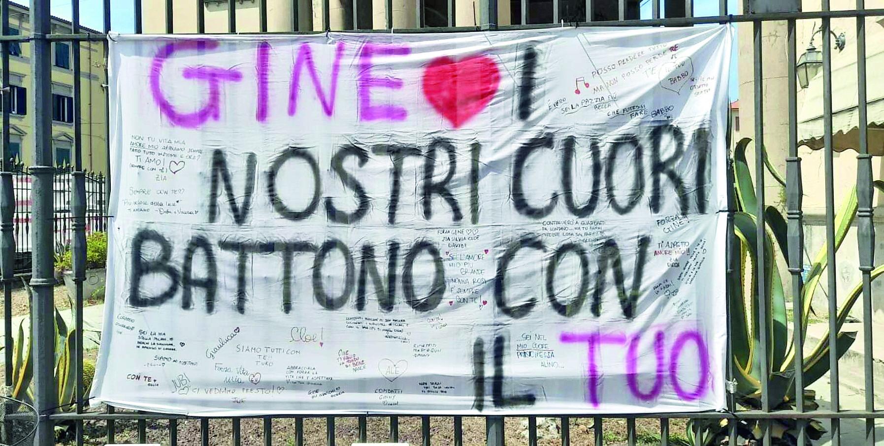 Livorno con il fiato sospeso per "Cicce" e "Gine": la lotta per la vita dopo la caduta in motorino