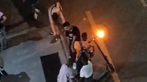 Risse e degrado in via Luosi a Modena, i residenti: «Siamo esasperati»