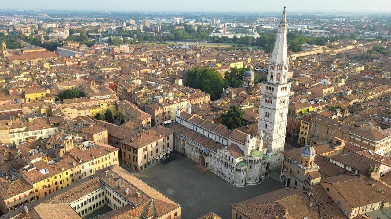 Ferragosto in città, ecco cosa fare a Modena