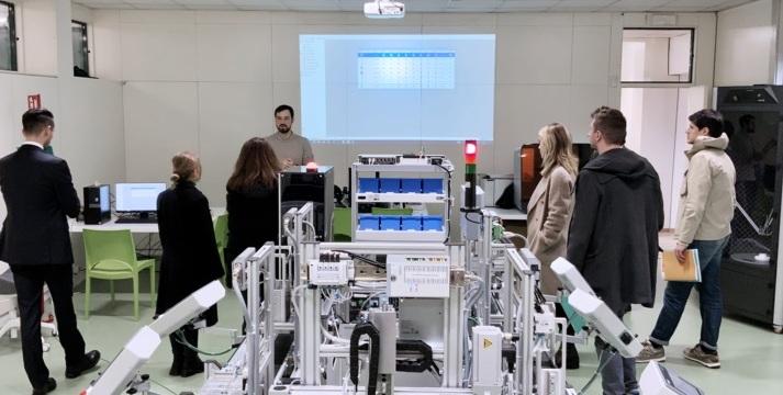 Firenze, lavoro a portata di mano con 6 corsi post diploma
