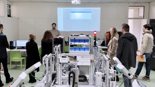 Firenze, lavoro a portata di mano con 6 corsi post diploma