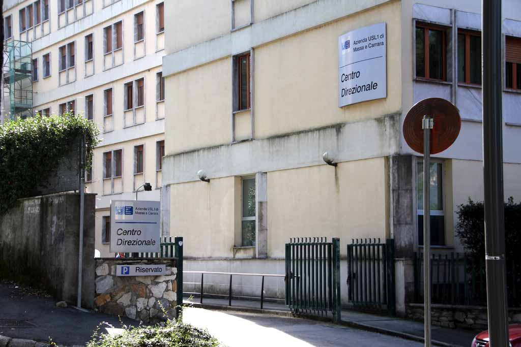 Massa, in vendita l’ex ospedale Santi Giacomo e Cristoforo