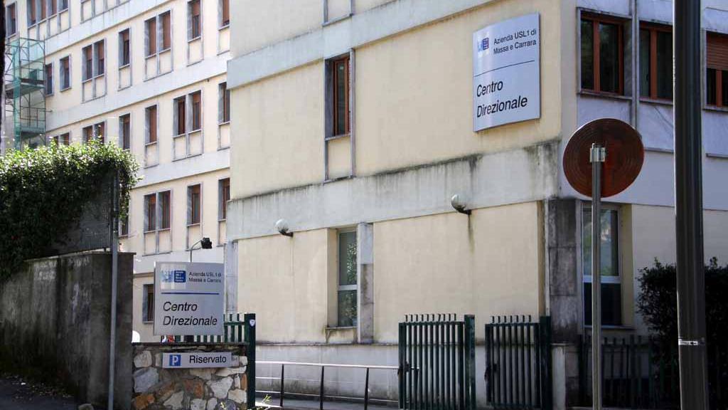 Massa, in vendita l’ex ospedale Santi Giacomo e Cristoforo