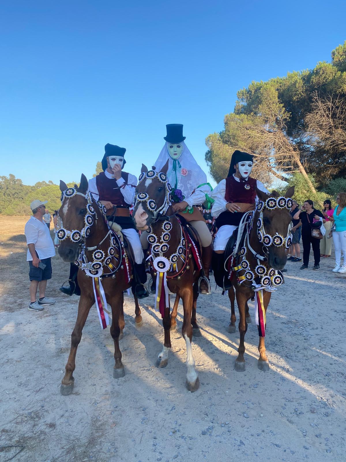 
	La pariglia del componidoreddu

