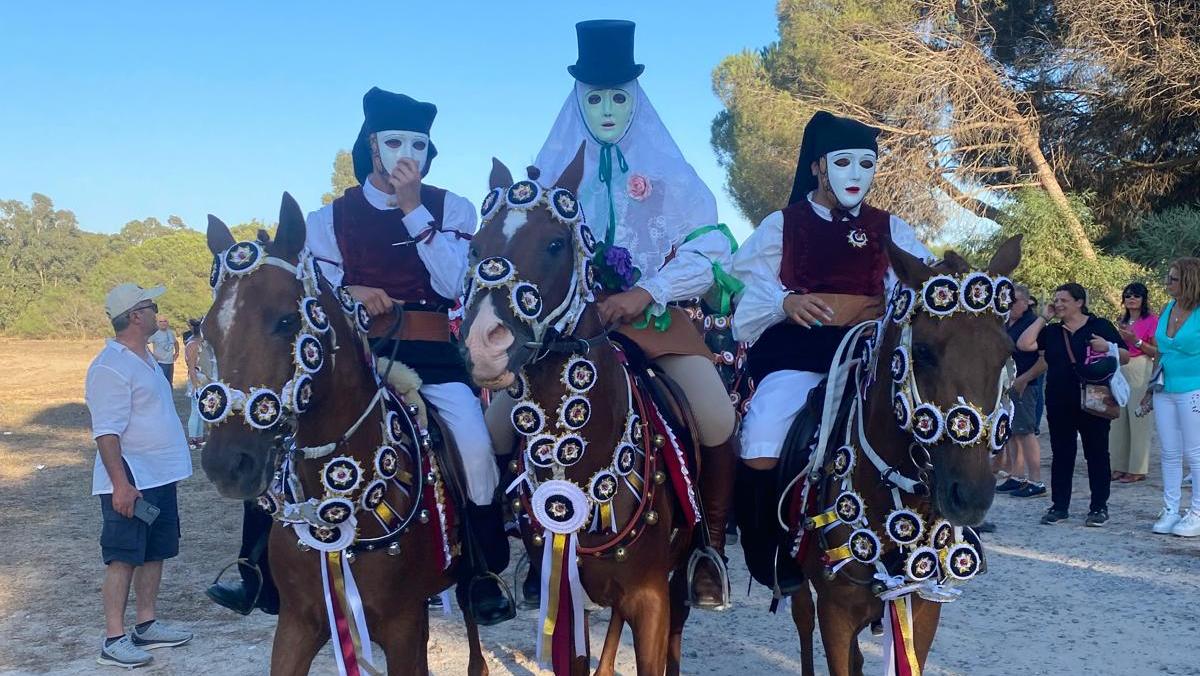 La pariglia del componidoreddu