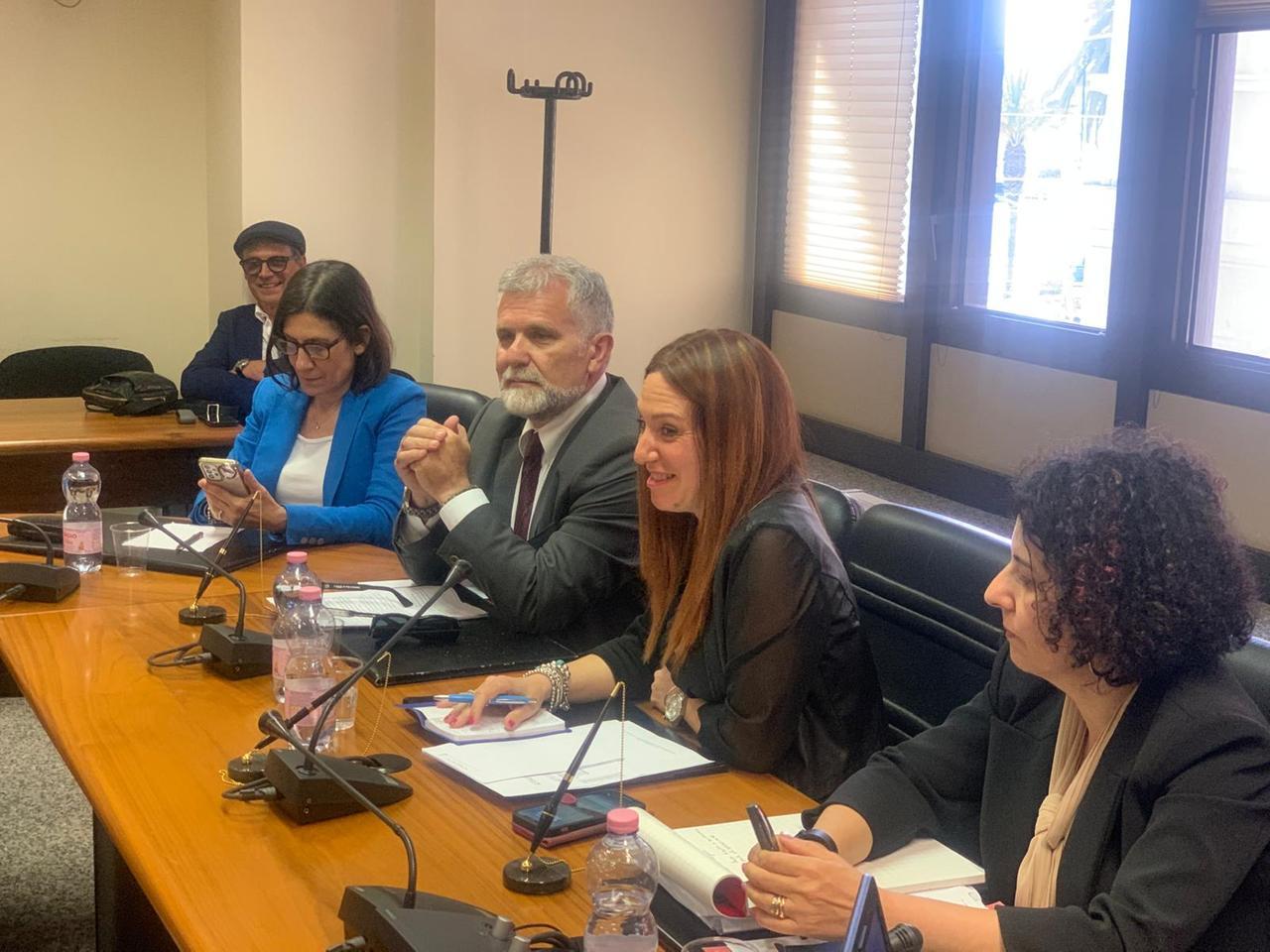 Sanità, si cambia: assessorato sempre più targato Cinque stelle