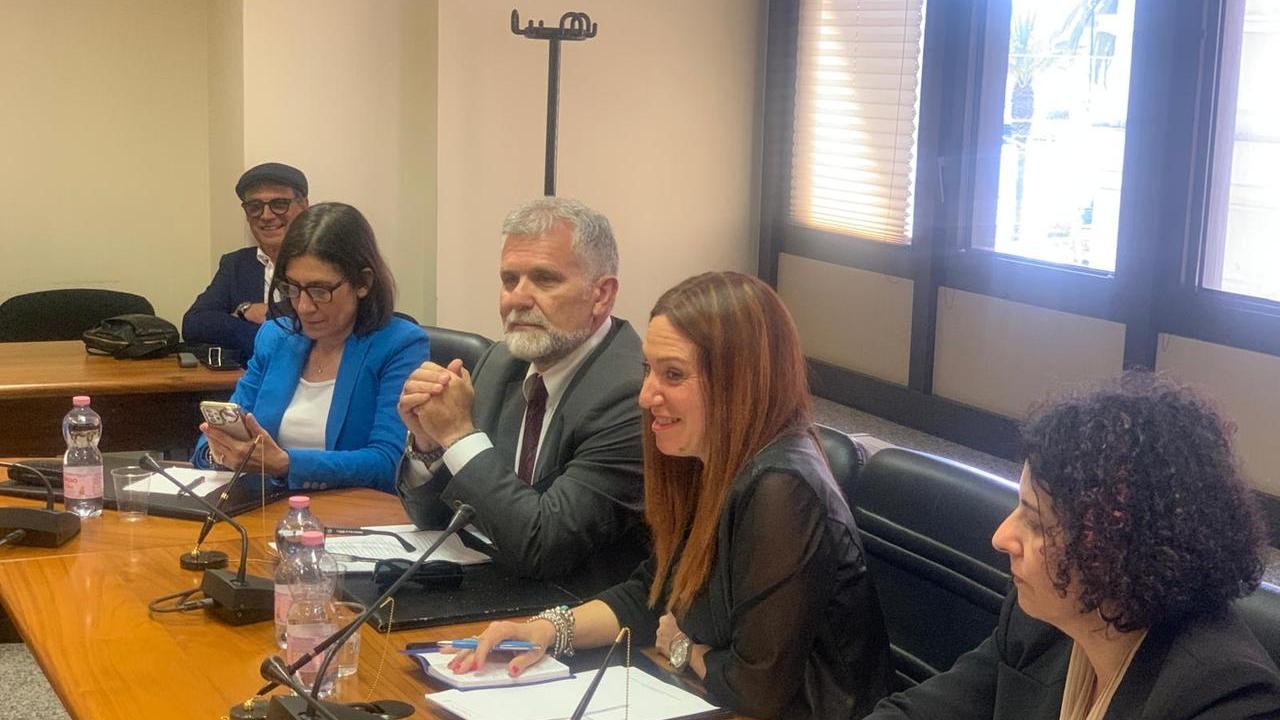 Sanità, si cambia: assessorato sempre più targato Cinque stelle