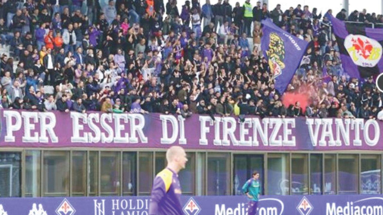 Giorni intensi per il popolo viola