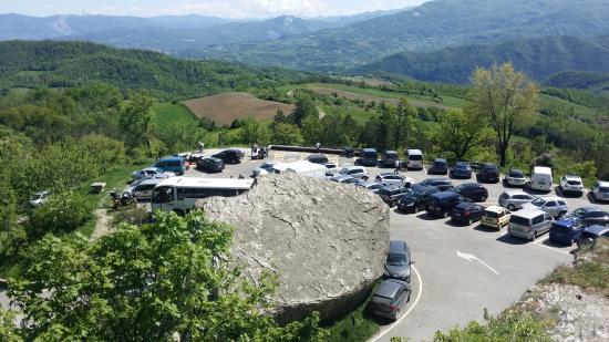 Dopo la pandemia tutti in Appennino. Il monito: «Ma serve sostenibilità»