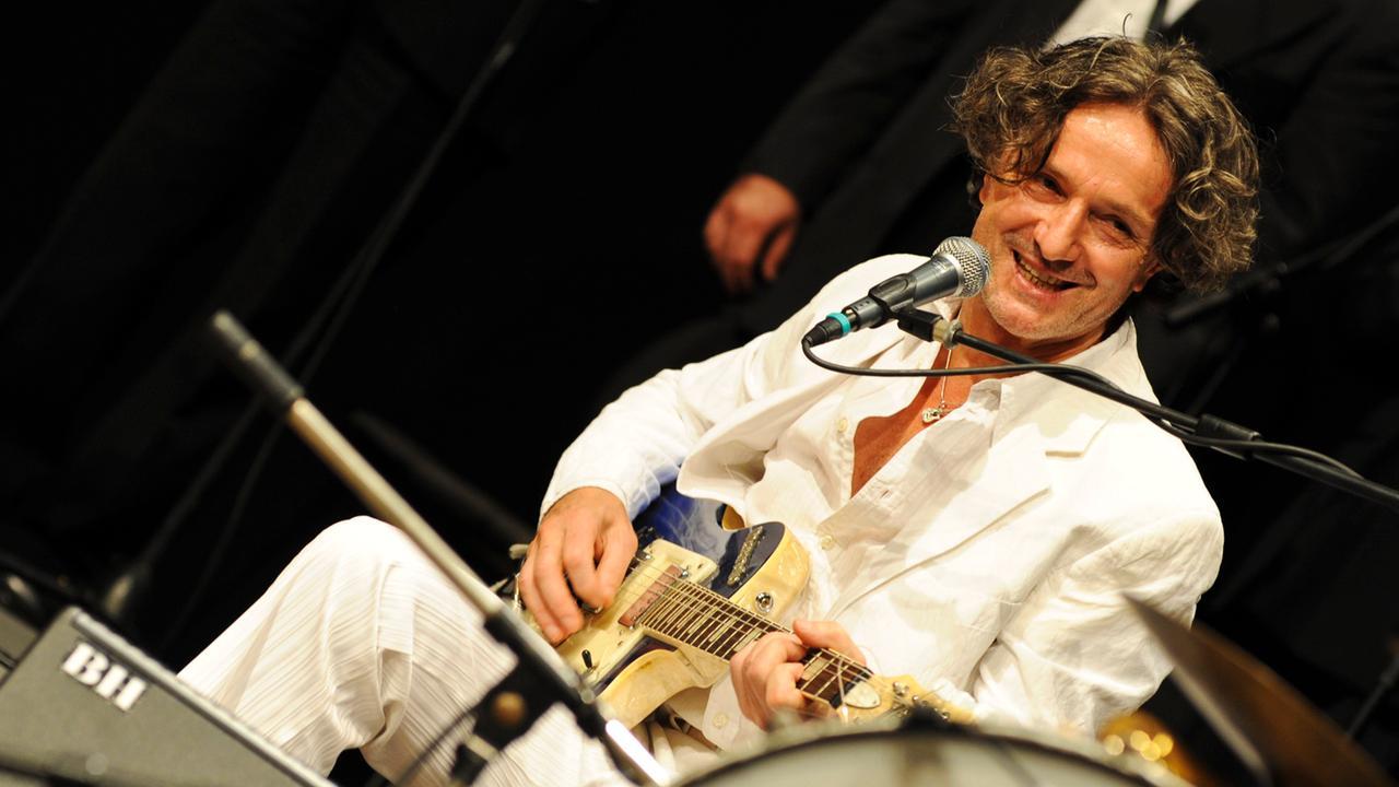 Goran Bregovic
