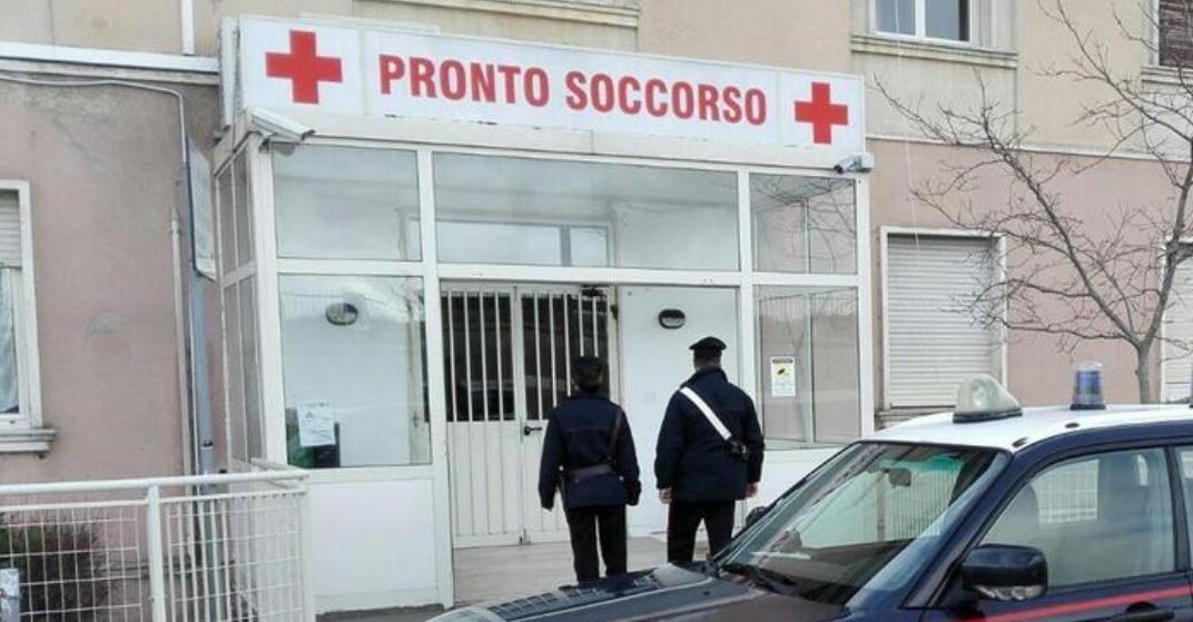 Non ci sono medici: il pronto soccorso dell’ospedale di Isili chiude per 5 giorni