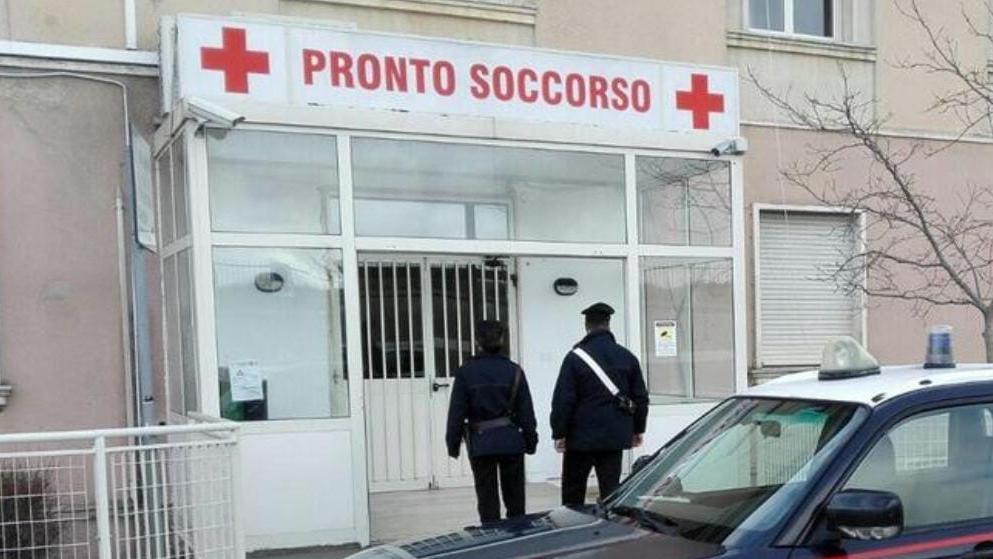 Non ci sono medici: il pronto soccorso dell’ospedale di Isili chiude per 5 giorni