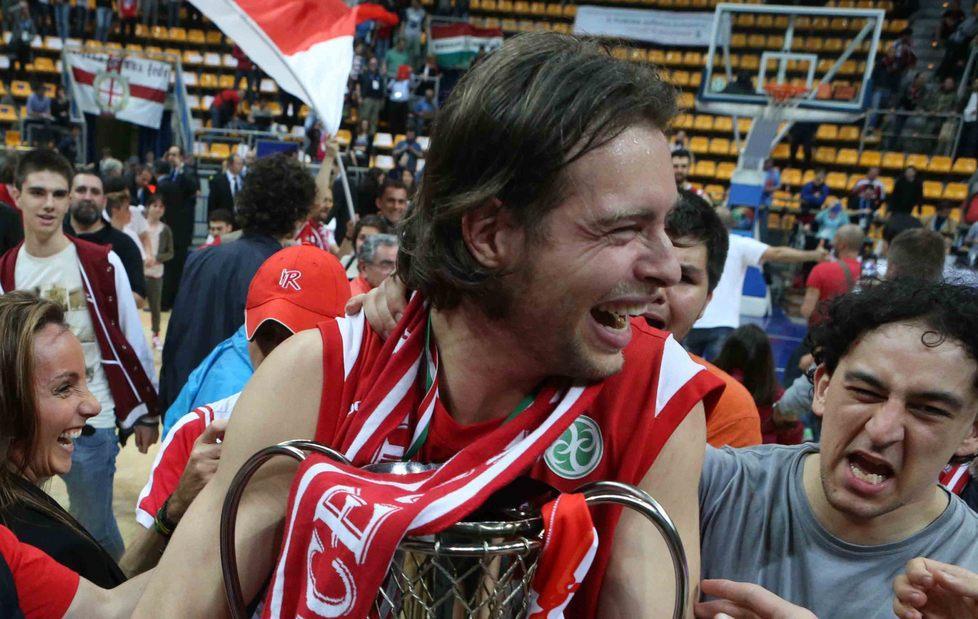«A breve arruoleremo Antonutti» 